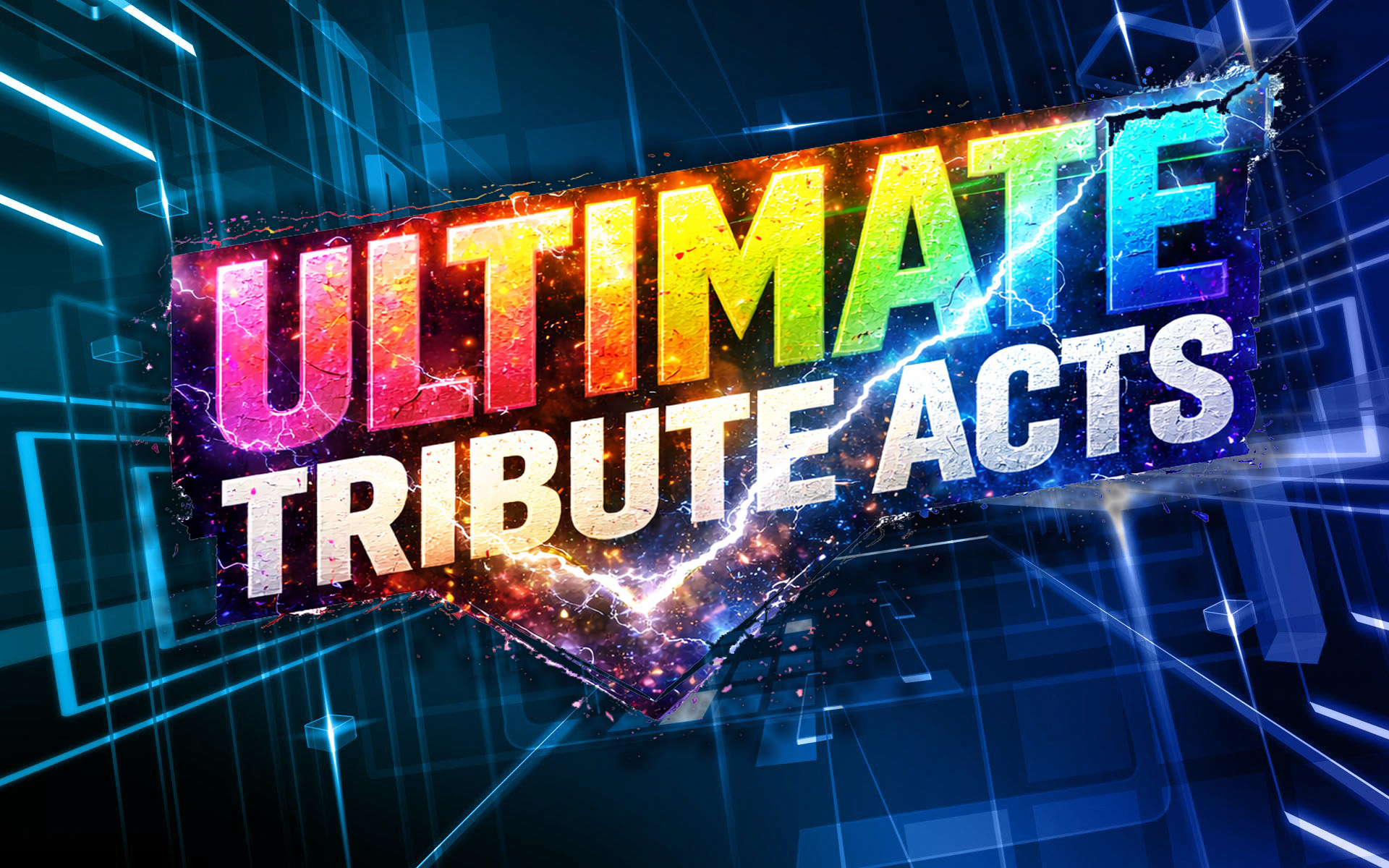 Ultimate Tribute Acts